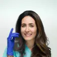 Dr Sofia Bouzoubaa