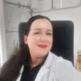 Dr Mounia Lahbabi