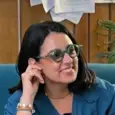 Dr Leila Tazi Daoudi