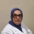 Dr Kaoutar Lahlou