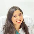 Dr Ghita Sossey Alaoui