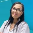 Dr Sofia Idrissi