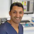 Dr Taoufik Boulaamaim