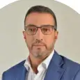 Dr Boubker Driouich
