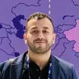 Dr Omar Haddar