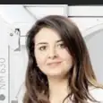Dr Meriem Elbachiri