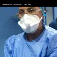 Dr Samia Zeroual