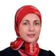 Ichrak El Khaderyene
