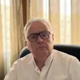 Dr Jamal Berrada Mohamed
