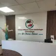Dr Chaimae Abdouh