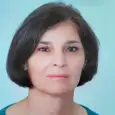 Dr Chadia Jennane