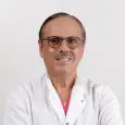 Dr Said Abbad El Andaloussi