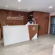 Dr Leila Soltani