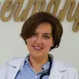 Dr Bouchra Bentahar
