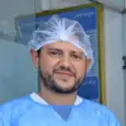 Dr Hamza Taoudi Benchekroun