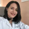 Dr Myriam Lakhmiri