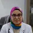 Dr Zakia Sefsafi