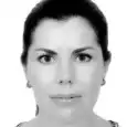 Dr Mounia Lazraq
