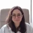 Dr Zinah Idrissi Kaitouni