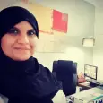 Dr Karima Khabtou