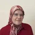 Asmae Daoudi