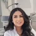 Dr Habiba Tazi