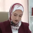 Dr Fatima Ezahra Aharbil