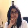 Dr Zohra Benali