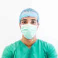Dr Saad Khalil