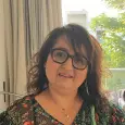 Dr Lamia Belloul