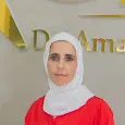 Dr Amal Alami Younssi