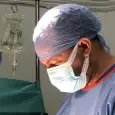 Dr Redouane Jarir
