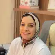 Dr Dounia Berrada El Azizi