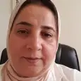 Dr Hanaa Faradi