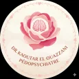 Photo de Dr Kaoutar El Ouazzani, Psychothérapeute, Pédopsychiatre à Marrakech