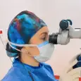 Dr Loubna El Ouali