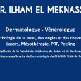 Dr Ilham El Meknassi
