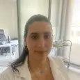 Dr Nivine Cherkaoui Malki