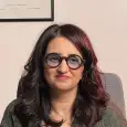 Dr Hasnaa Raguadi