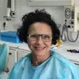 Dr Rim Ghellab
