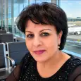Pr Elouarda Benyahya