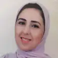 Dr Hind Zidani
