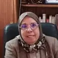 Dr Naima Chahli