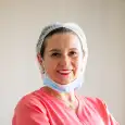 Dr Ghita Belkhayat Zougari