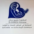 Dr Hanane Dhibou