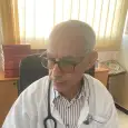 Dr Abdelali Douch