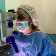 Dr Chama Daoudi