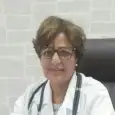Dr Fatima Mahassin