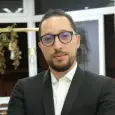 Dr Hicham Mjigal