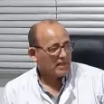 Dr Brahim Boufous